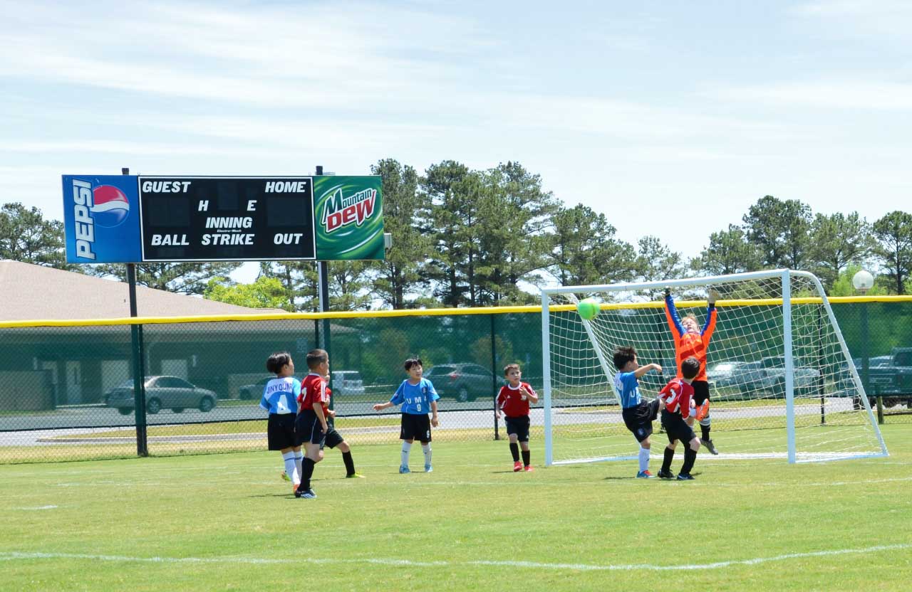 ARPA State Soccer Tournament Visit Dothan Visit Dothan