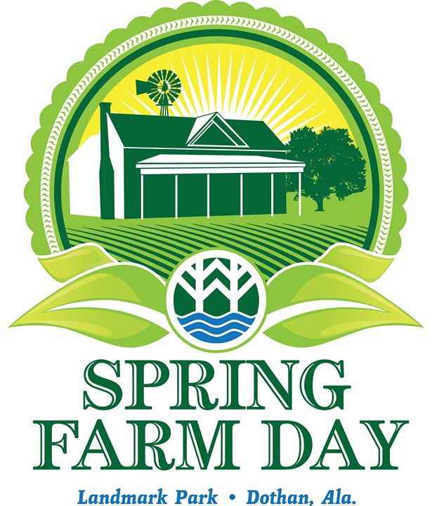 Spring Farm Day - Visit Dothan : Visit Dothan