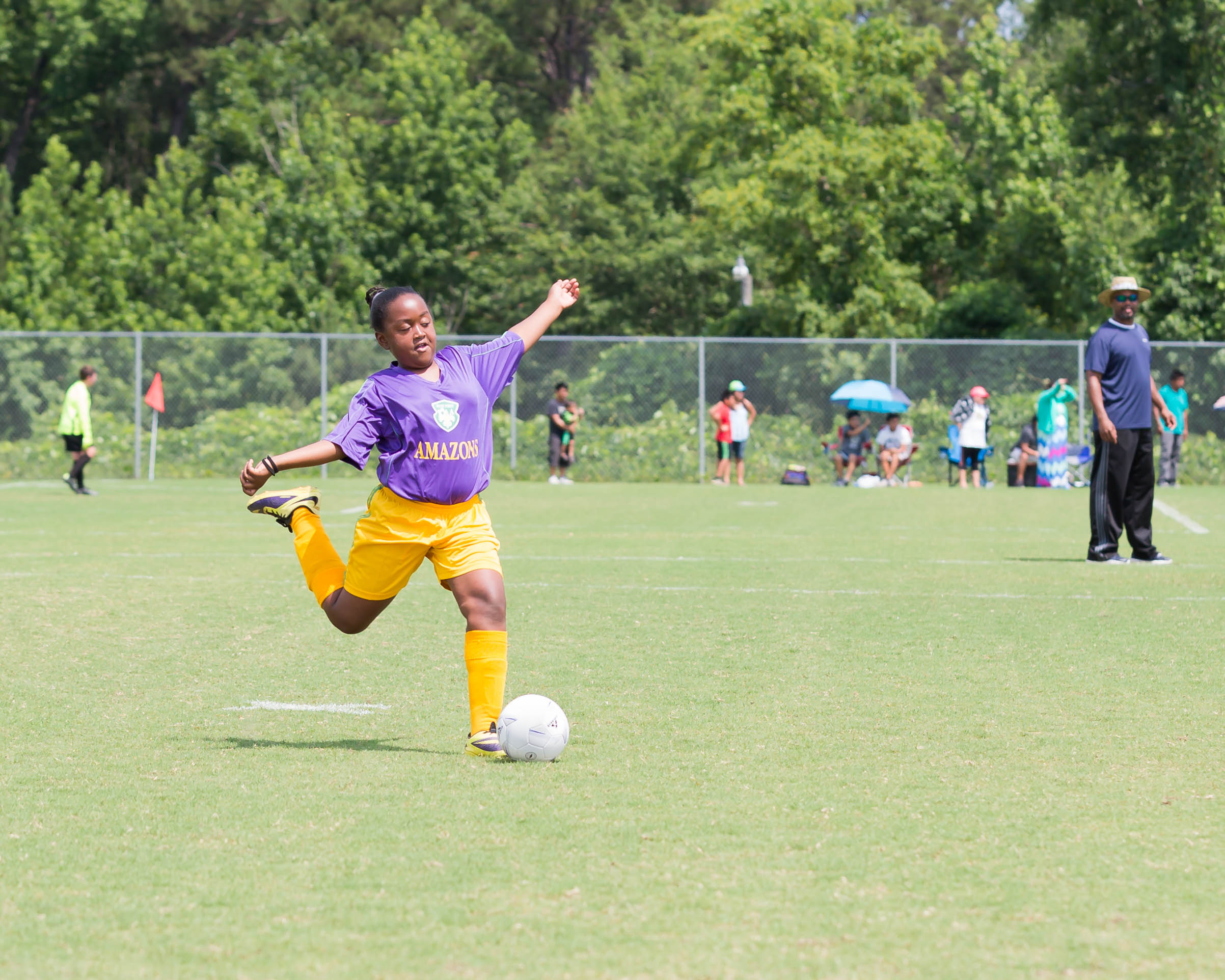 DYSA Spring Peanut Classic Soccer Tournament Visit Dothan Visit Dothan