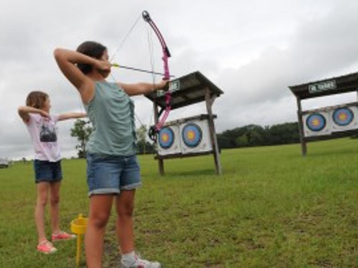 ARPA State Archery Tournament Visit Dothan Visit Dothan