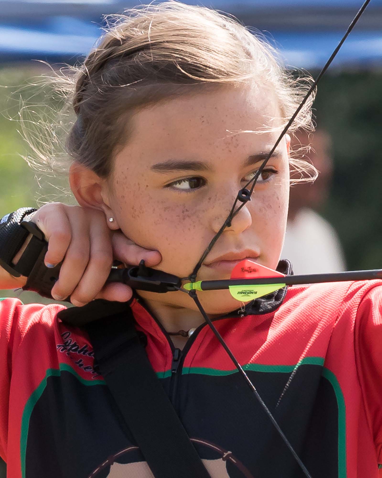 ARPA State Archery Visit Dothan Visit Dothan
