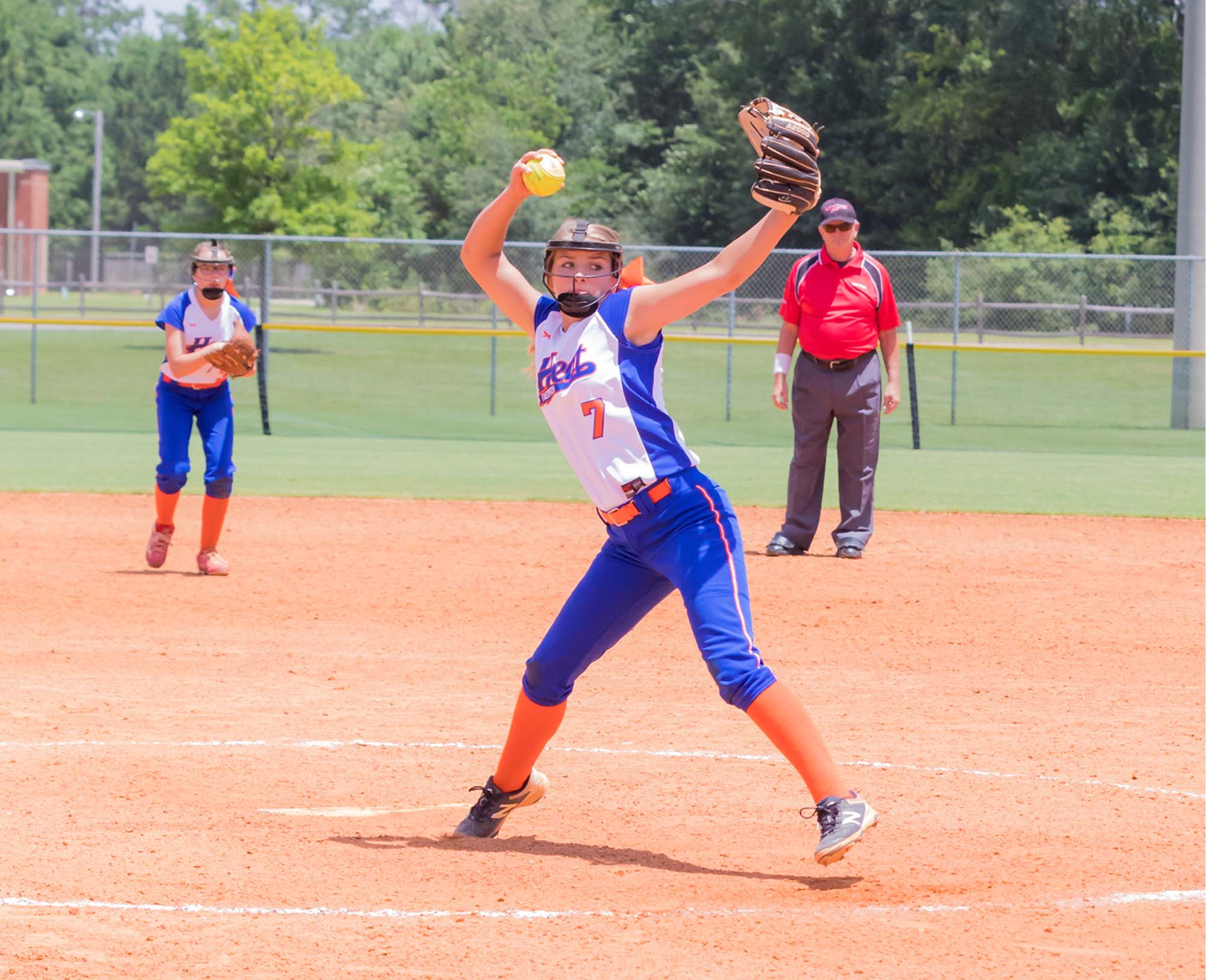 Las Vegas Senior Softball Tournament 69 - 4015s83