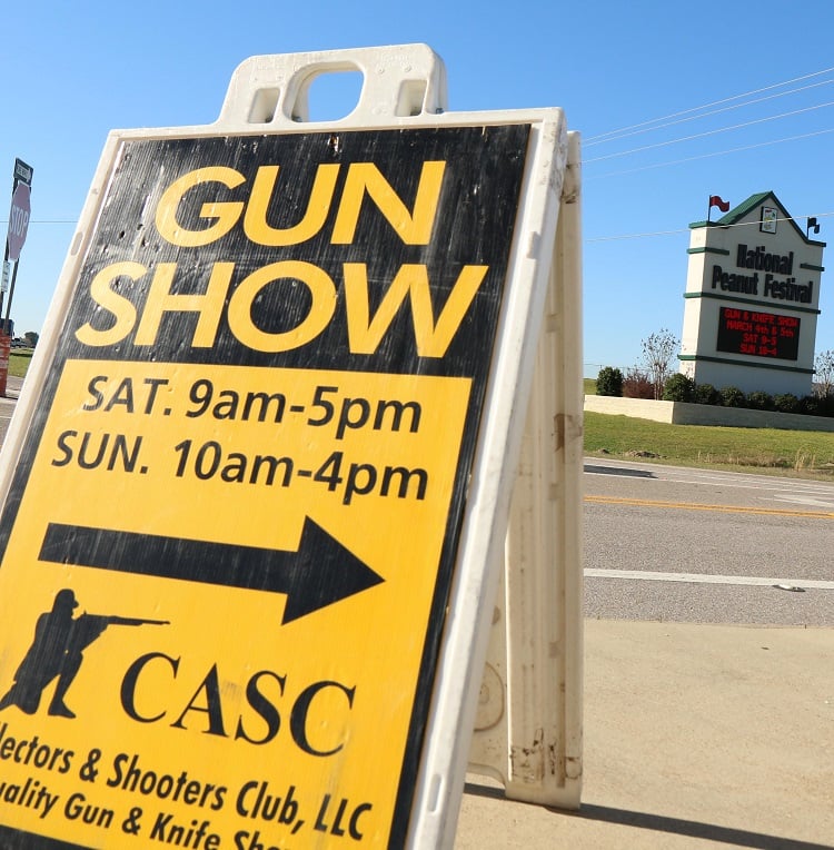 Dothan Gun & Knife Show Visit Dothan Visit Dothan