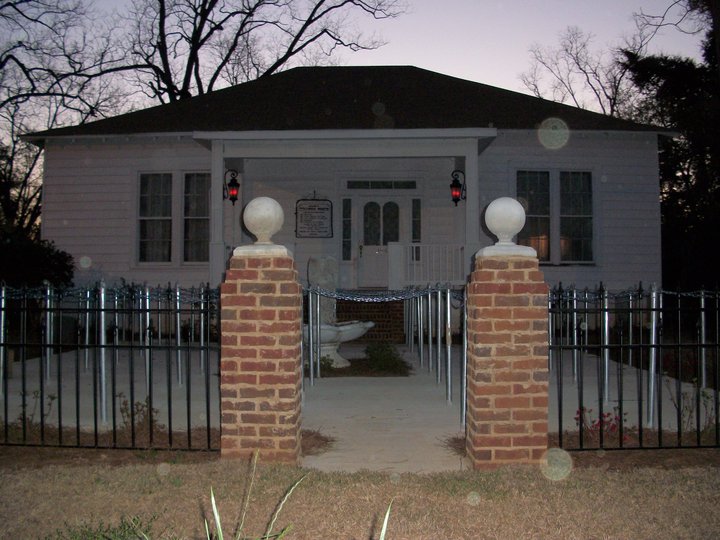 Columbia Manor (Weekends Only) Visit Dothan Visit Dothan