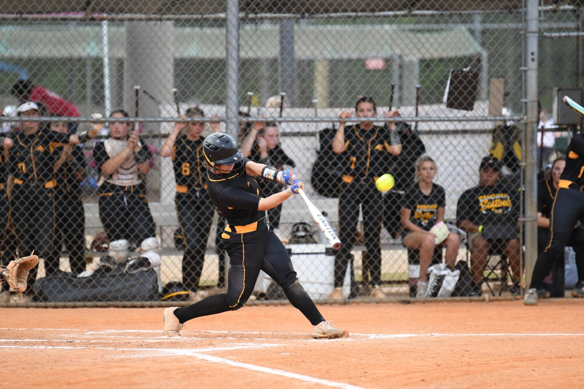Chipola College/SEARK College Invitational Softball Tournament Visit