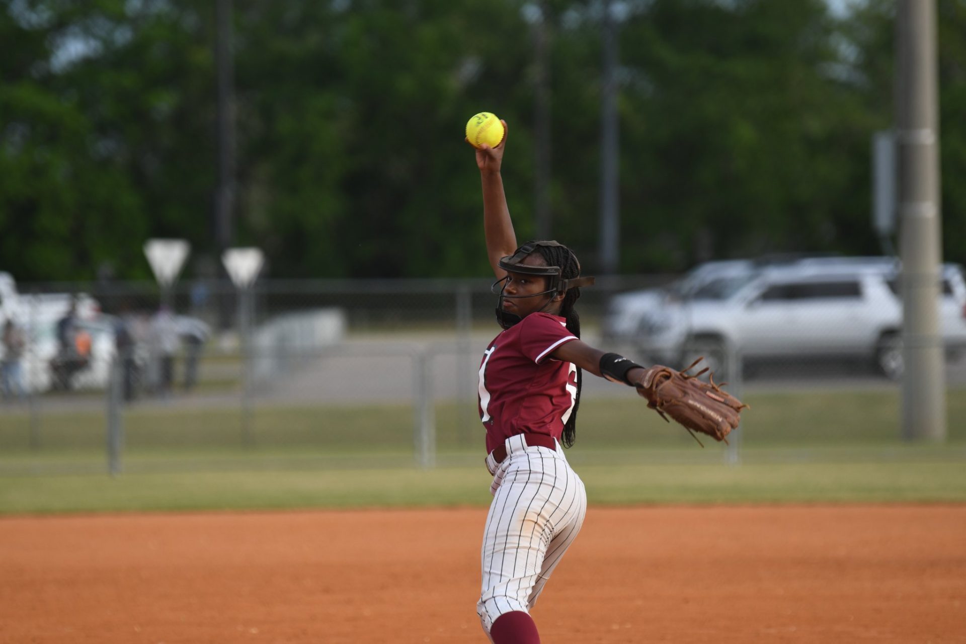 USSSA Softball Tournament Visit Dothan Visit Dothan