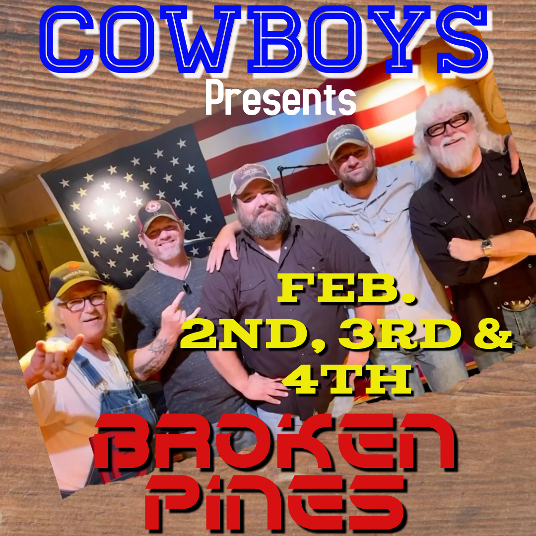 Broken Pines at Cowboy's Visit Dothan Visit Dothan