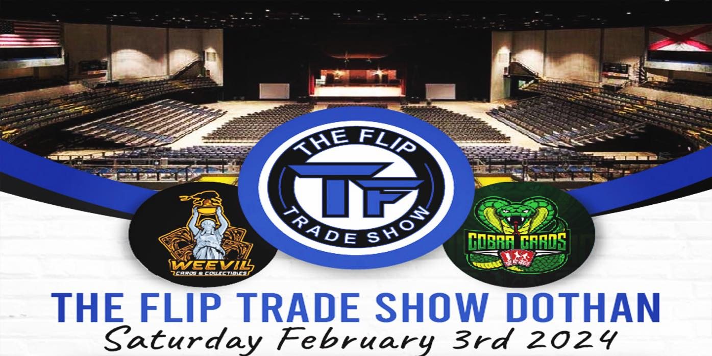 Flip Trade Show - Visit Dothan : Visit Dothan