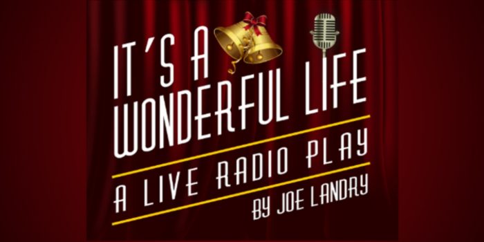 Southeast Alabama Community Theatre's Holiday Production : It's a Wonderful Life